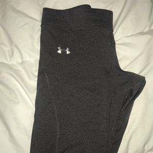 Under armour leggings